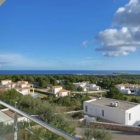 Sleeps 8 Pool Air Con Villa